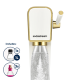 90 Day Carbonation Bundle