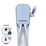 90 Day Carbonation Bundle