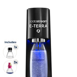 E-TERRA